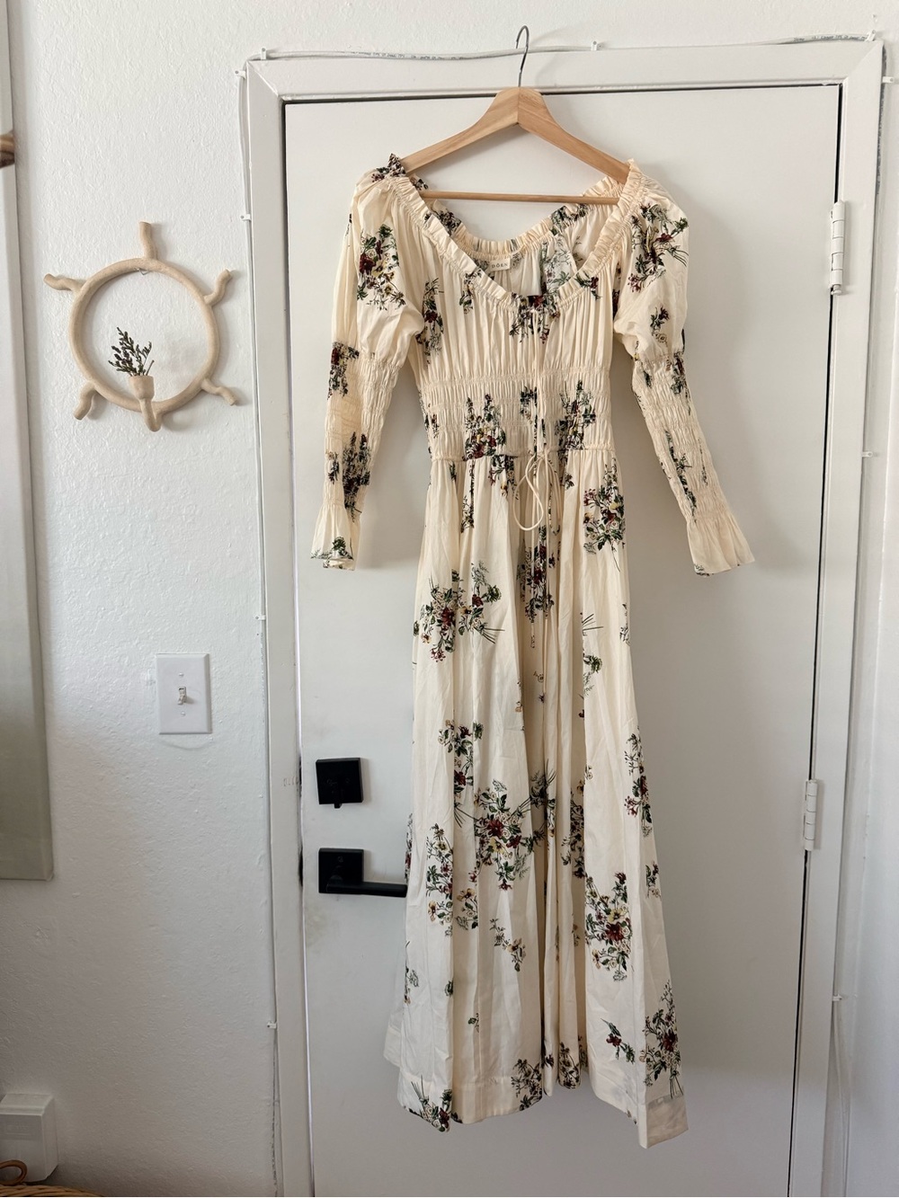 Doen Kaira dress